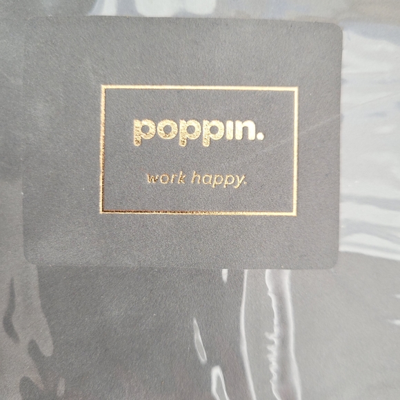 Poppin Medium Spiral Notebook - Picture 7 of 10